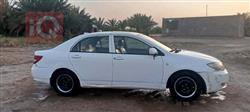 BYD F3